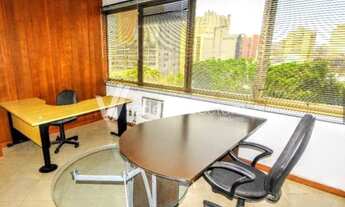 Imagem: Sala - Centro - Campinas