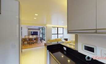 Imagem 7: Área privativa à venda, 2 quartos, 1 suíte, 2 vagas, Funcionários - Belo Horizonte/MG