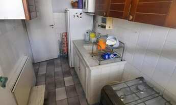 Imagem 5: Apartamento para venda com 70 metros quadrados com 2 quartos em Pitangueiras - Guarujá - S