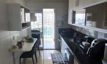 Imagem 6: Lindo Apartamento com 137 m² no Lorian Boulevard!!!