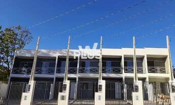Imagem 2: Sobrado com 2 dorms, Vila Nova Sorocaba, Sorocaba - R$ 229 mil, Cod: 217682