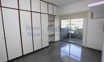 Imagem 7: Rio de Janeiro - Apartamento Padrão - Leblon