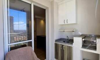 Imagem 7: Campinas - Apartamento Padrão - Swift