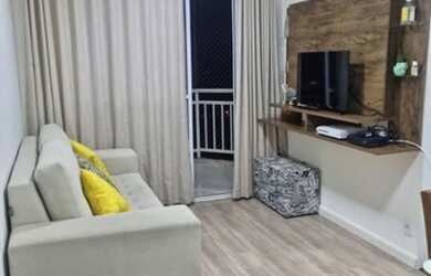 Imagem 4: Apartamento para venda possui 53 metros quadrados com 2 quartos em Parque Viana - Barueri