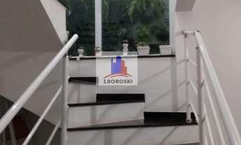 Imagem 4: Sobrado para Venda em São Bernardo do Campo, Montanhão, 4 dormitórios, 1 suíte, 4 banheiro