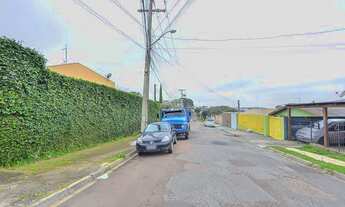 Imagem 6: Sobrado para venda possui 69 metros quadrados com 3 quartos em Alto Boqueirão - Curitiba