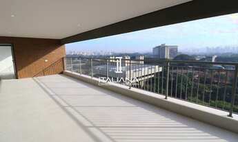 Imagem 5: Cyrela Ibirapuera By Yoo Apto AP5040RETF