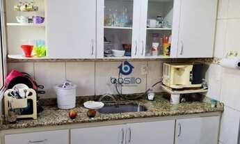 Imagem 3: Apartamento 3 dorms para Venda - CONDOMÍNIO GRAHAM BELL, SÃO JOSÉ DO RIO PRETO - 90m², 1 v