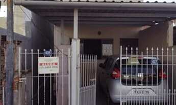 Imagem: Casa para aluguel tem 40 m² -1 quarto closet