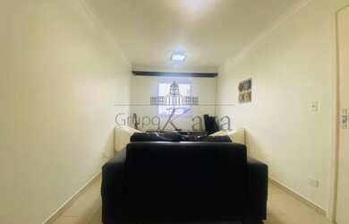 Imagem 2: Apartamento para venda possui 124 metros quadrados com 4 quartos