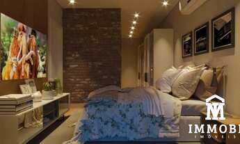 Imagem 5: APTO COM 1 SUÍTE MAIS 2 DORMITÓRIOS, TORRE ÚNICA!