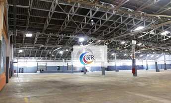 Imagem: Galpão para alugar, 7800 m² - Vila Leopoldina