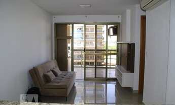 Imagem: Apartamento à Venda - Jacarepaguá, 3 Quartos