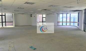 Imagem 3: Conjunto Comercial de 598m² com 16 vagas!