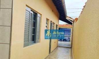 Imagem 2: Casa com 2 dormitórios à venda, 76 m² por R$ 335.000,00 - Maracanã - Praia Grande/SP