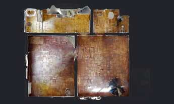 Imagem 2: PORTO ALEGRE - Cobertura - Santa Tereza