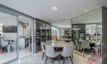 Imagem 4: Linda cobertura totalmente reformada!