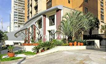 Imagem 5: Flat no Live Lodge Ibirapuera disponível para venda, com 26 m², 1 dormitório e 1 vaga