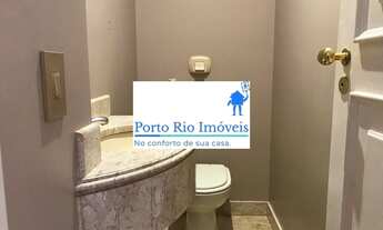 Imagem 5: Apartamento à venda Rua Sambaíba, Leblon, Rio de Janeiro-RJ, reformado, 3 quartos (1 suíte