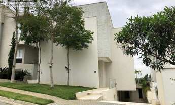 Imagem: Casa Residencial à venda, Tamboré, Santana