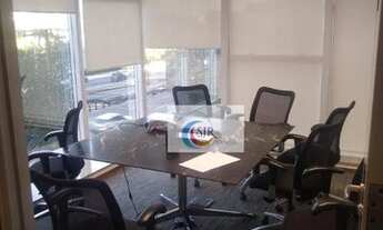 Imagem 4: Conjunto para alugar, 324 m² - Pinheiros - São Paulo/SP