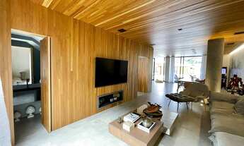 Imagem 6: OPORTUNIDADE ÚNICA! LUXUOSA CASA PORTEIRA FECHADA, CASA DOS SONHOS!