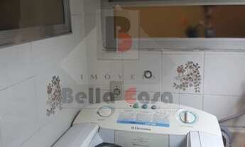 Imagem 3: ÓTIMO APTO COM 89 M NA MOOCA - 03 DORM - DORM DE EMPREGADA - ARMÁRIOS - 01 VAGA