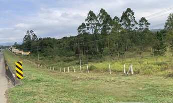 Imagem 4: TERRENO PARA VENDA BR 101 COM 41.000m2 em Balneário Piçarras/SC