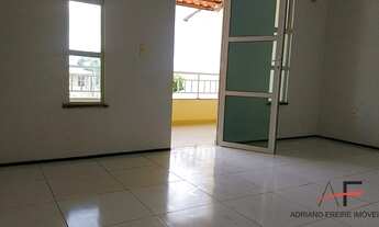 Imagem 4: Duplex no Mondubim, com 3 quartos e fino acabamento. - CA10375
