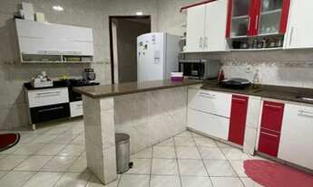 Imagem 6: PALMAS - Casa Padrão - plano diretor sul