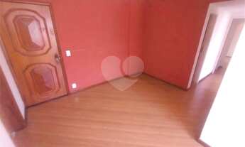 Imagem 4: Rio de Janeiro - Apartamento Padrão - ENGENHO DE DENTRO