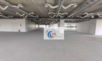 Imagem 1: Conjunto para alugar, 2220 m² - Brooklin - São Paulo/SP