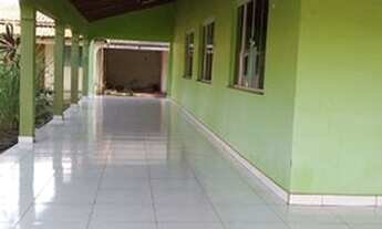 Imagem: Casa com 3 quartos - Bairro Jardim Costa