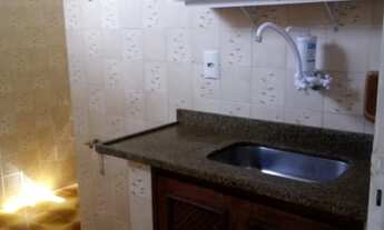 Imagem 4: Apartamento para venda com 47 metros quadrados com 2 quartos