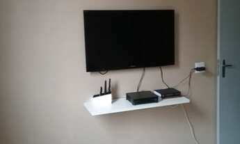 Imagem 7: Apartamento 2 dormitórios, Pauliceia, próx Shopping Unimart, amplo, garagem