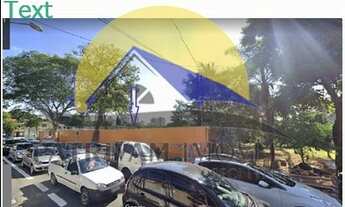 Imagem: Lote/Terreno para venda possui 1700 metros