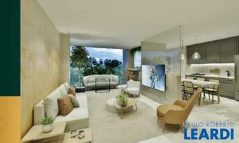 Imagem: APARTAMENTO - JARDIM GUEDALA - SP