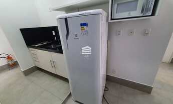 Imagem 5: SãO PAULO - Studio - Consolação