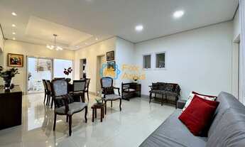 Imagem 3: Venda - Casa em condomínio - Jardim Portal da Colina - Americana - SP