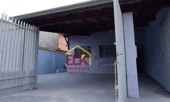 Imagem: Maravilhosa Casa com 2 dormitórios à venda