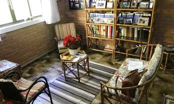 Imagem 3: CASA TERREA 400 MTS DE TERRENO - MOOCA