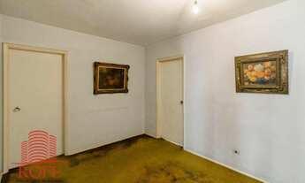 Imagem 4: Apartamento com 3 dormitórios à venda, 129 m² por R$ 1.150.000,00 - Itaim Bibi - São Paulo