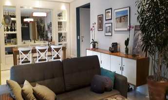 Imagem: APARTAMENTO RESIDENCIAL em São Paulo