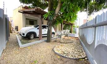 Imagem 6: Casa para Locação 3/4 - Barro Vermelho