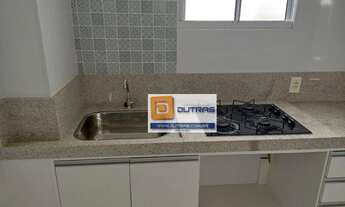 Imagem 7: Apartamento com 2 dormitórios à venda, 44 m² por R$ 160.000 - Jardim Belvedere - Piracicab