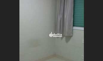 Imagem 7: Apartamento com 2 dormitórios para alugar, 60 m² por R$ 1.200/mês - Santa Mônica - Uberlân