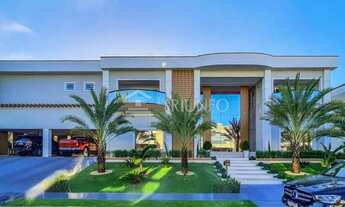 Imagem: Casa em Condomínio de Luxo à Venda no