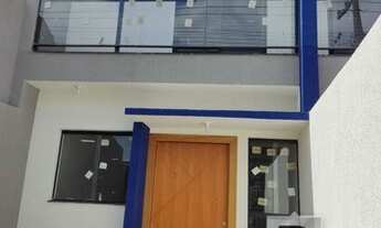 Imagem 5: Sobrado Vila Santa Clara