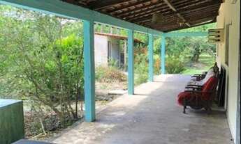 Imagem 2: Terreno 17.500m²