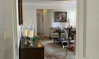 Imagem 7: São Paulo - Apartamento Padrão - Indianópolis